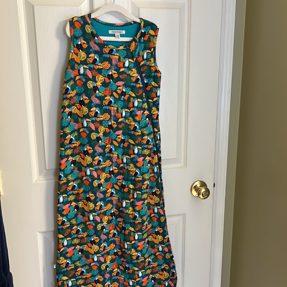 Posh Peanut Sleep Sack 18 to 36 months